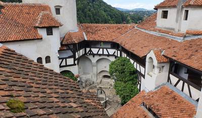 Excursão em Grupo ao Castelo do Drácula - Atração Turística Única na RO 2021 — 4