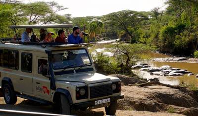 Zanzibar & Tanzania - 11 days — 3