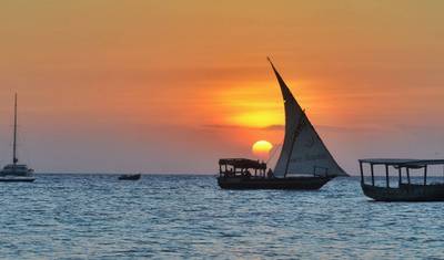 Zanzibar & Tanzania - 11 days — 4