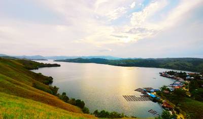 Footsteps Through PAPUA Balliem Valley in 8 Days — 2