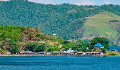 Footsteps Through PAPUA Balliem Valley in 8 Days — 3