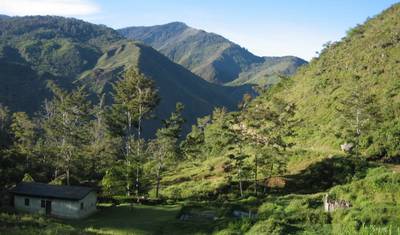 Footsteps Through PAPUA Balliem Valley in 8 Days — 4