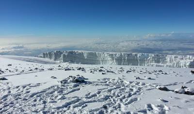 Wspinaczka na Kilimandżaro - Szlak Machame - 7 Dni — 3