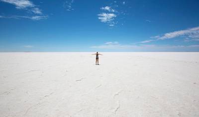 7-Day Uluru to Adelaide Tour — 2