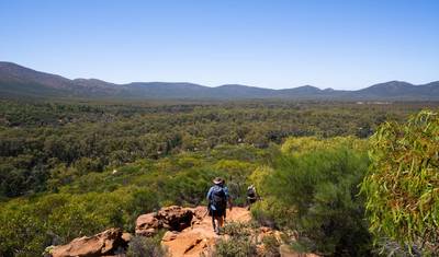 7-Day Uluru to Adelaide Tour — 4