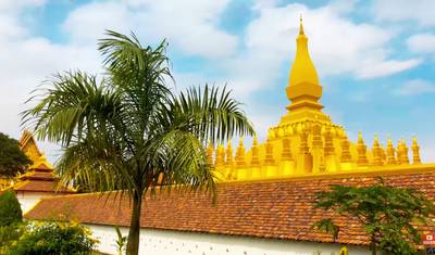 Classic Luang Prabang in 4 Days — 3