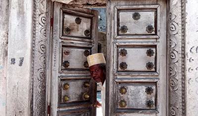 Comoros: Wildlife Expedition — 5