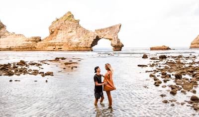 Bali Magical Honeymoon Tour (Private & All Inclusive) — 2