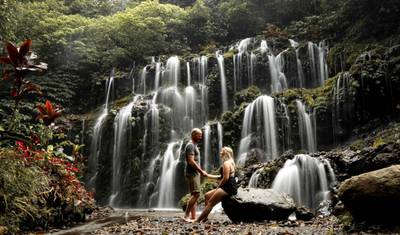Bali Magical Honeymoon Tour (Private & All Inclusive) — 3