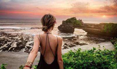 Bali Magical Honeymoon Tour (Private & All Inclusive) — 5