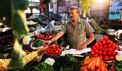 Mumbaj - Goa - Karnataka - Kerala - Tamil Nadu: Podróż Pociągiem [25 Dni] — 4
