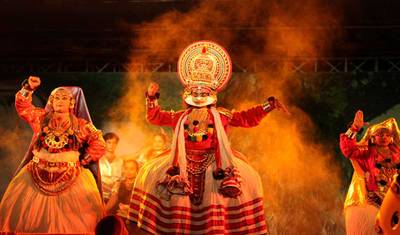 Mumbaj - Goa - Karnataka - Kerala - Tamil Nadu: Podróż Pociągiem [25 Dni] — 5