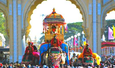 Mumbaj - Goa - Karnataka - Kerala - Tamil Nadu: Podróż Pociągiem [25 Dni] — 2