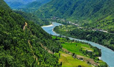 Klasyczny Nepal — 4