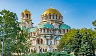 Balkan Express: Sérvia, Bulgária, Macedônia do Norte e Albânia – 7 Dias — 5
