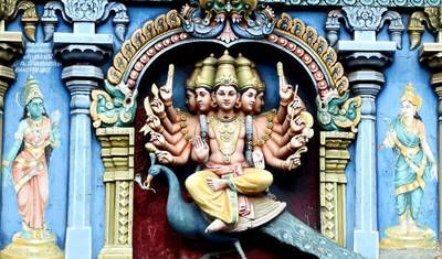 Excursão de Trem por Kerala e Tamil Nadu [13 Dias] — 5