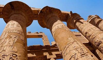 Egyptian Legacy — 5