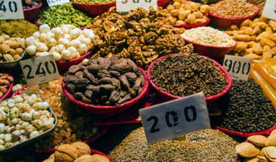 جولة نيودلهي أغرا راجستان غوا كارناتاكا كيرالا بالقطار [ 26 يومًا ] — 3