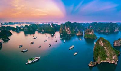 16 Days Vietnam Essential Tour — 5