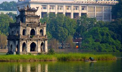 16 Days Vietnam Essential Tour — 2