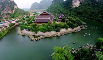 16 Days Vietnam Essential Tour — 4