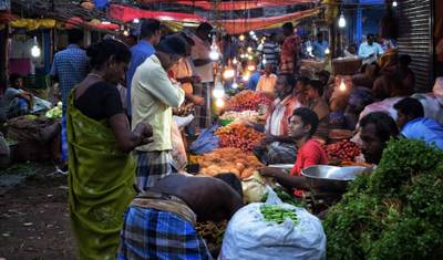 Tamil Nadu Tour By Train [9 Days] — 3