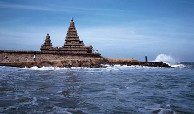 Tamil Nadu Tour By Train [9 Days] — 5