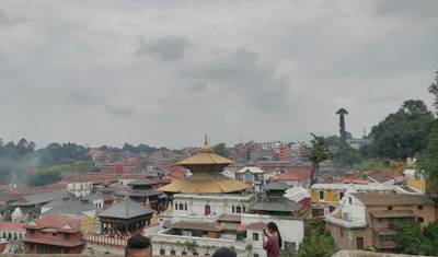 Passeio pela cidade de Kathmnadu (Excursão a 4 Patrimônios Mundiais da UNESCO) — 3