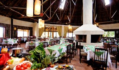 30-dniowa wyprawa Insight do Kenii, Tanzanii i na Zanzibar — 4