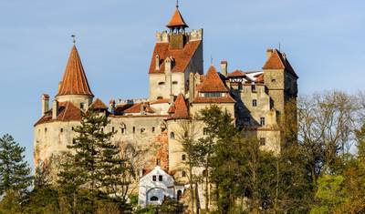 Prywatna luksusowa wycieczka po Transylwanii — 5