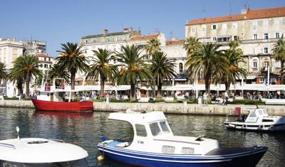 Jóias do Adriático a partir de Dubrovnik (Deluxe Superior) - 8 dias — 2