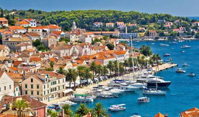 Jóias do Adriático a partir de Dubrovnik (Deluxe Superior) - 8 dias — 3