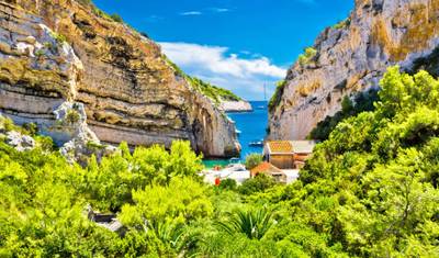 Jóias do Adriático a partir de Dubrovnik (Deluxe Superior) - 8 dias — 5
