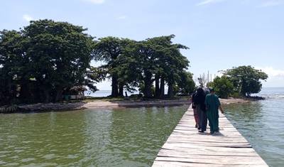 Senegal: Cultura, História e Natureza – 15 Dias/ 14 Noites. — 4