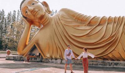 Instagramowa 4-dniowa wycieczka po Phuket: Najsłynniejsze miejsca (Prywatna i All-Inclusive) — 5