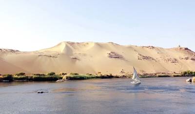مغامرة نوبية — 2