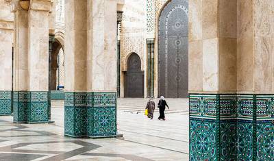 جولة المغرب السحرية لمدة 7 أيام من مراكش — 5