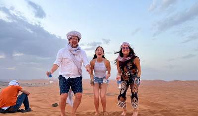 جولة المغرب السحرية لمدة 7 أيام من مراكش — 4