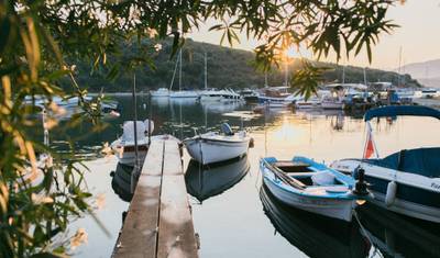 Gabon Classic Safari 12 Days/ 11 Nights (Comfort) — 3