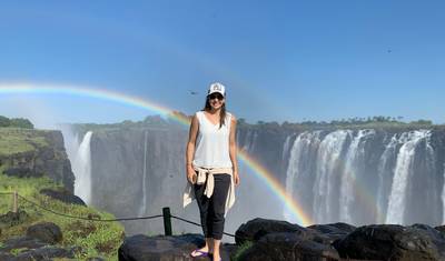 12 Days Zimbabwe Getaway — 3