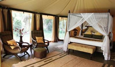 12 Days Zimbabwe Getaway — 5