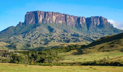 Excursão Privada Personalizada de 5 Dias na Guiana com Cataratas Kaieteur, Partidas Diárias — 3