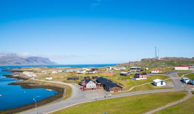 Icelandic Explorer - 9 days/8 nights (21 destinations) — 5