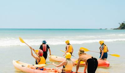 Costa Leste Épica (14 destinos) — 2