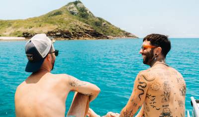 Costa Leste Épica (14 destinos) — 4