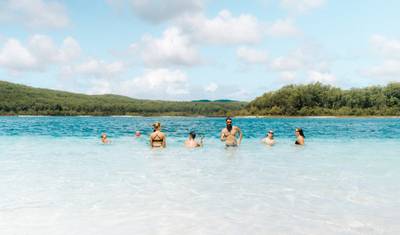 Costa Leste Épica (14 destinos) — 5