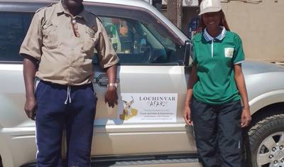 Itinerário de Transfer Rodoviário de 1 Dia de Lilongwe (Malawi) para Mfuwe – Parque Nacional South Luangwa, Zâmbia — 3