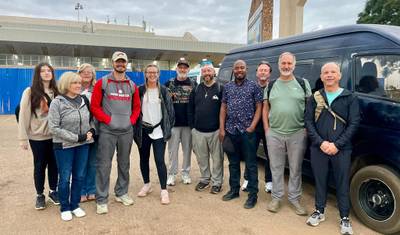 Itinerário de Transfer Rodoviário de 1 Dia de Lilongwe (Malawi) para Mfuwe – Parque Nacional South Luangwa, Zâmbia — 2