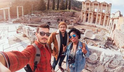 Sabor da Turquia — 2
