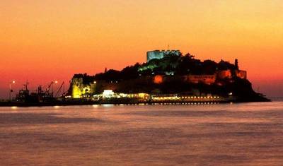 Sabor da Turquia — 3